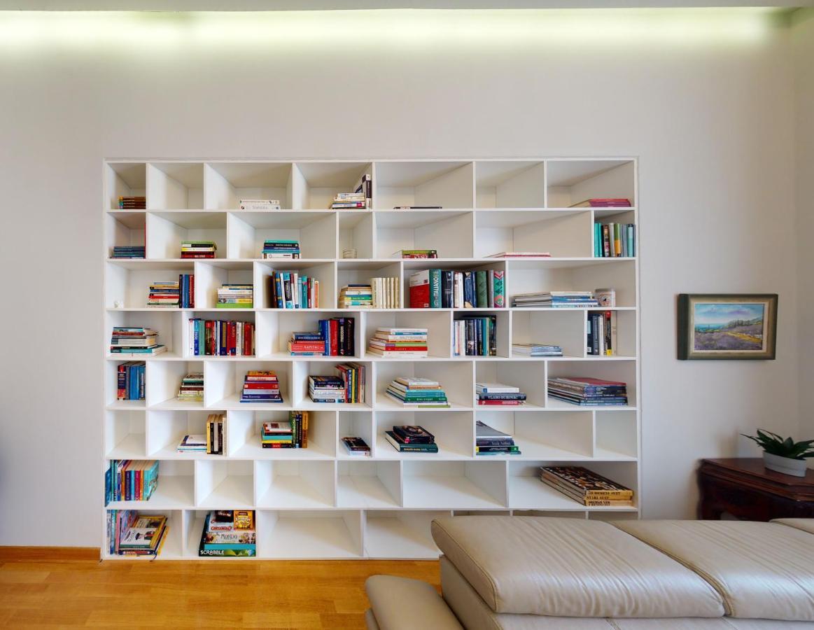 La Dolce Vita Zagreb, Centrally Located & Spacious Apartamento Exterior foto
