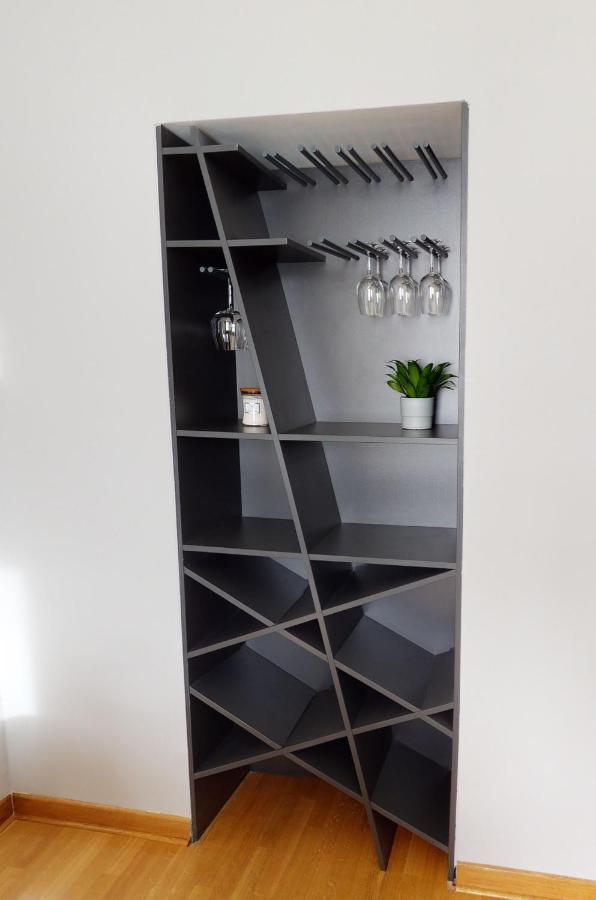 La Dolce Vita Zagreb, Centrally Located & Spacious Apartamento Exterior foto