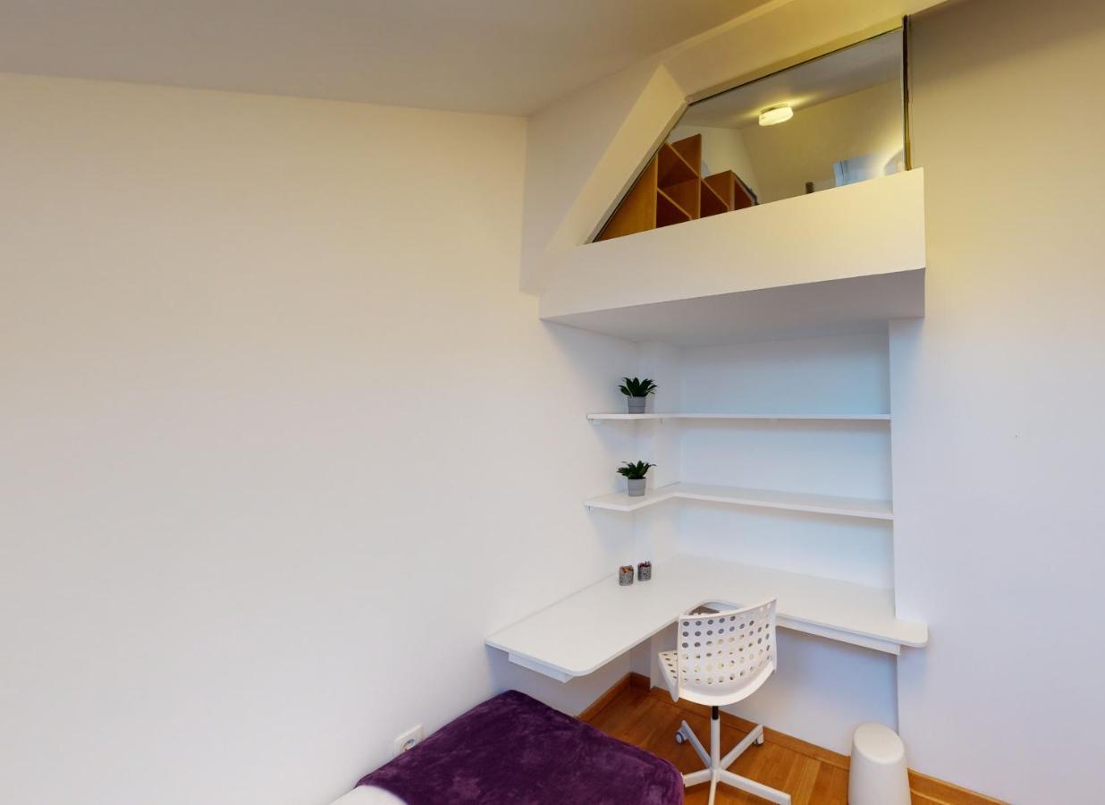 La Dolce Vita Zagreb, Centrally Located & Spacious Apartamento Exterior foto